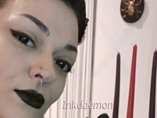 Inkdaemon