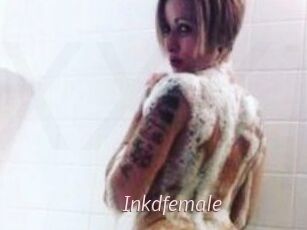 Inkdfemale