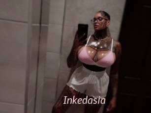 Inkedasia