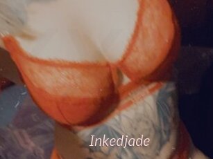 Inkedjade