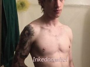 Inkednarwhal