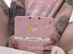 Inkedupdolly