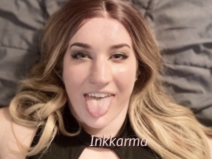 Inkkarma