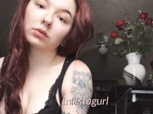 Inkstagurl