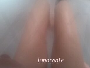 Innocente
