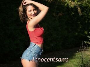 Innocentsarra