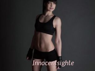 Innocentsighte