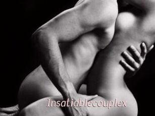 Insatiablecouplex