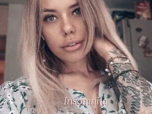 Insomniia