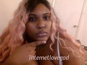 Internetlovegod