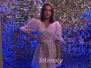Intimacy