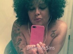 IntimateSins