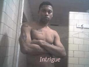 Intrigue