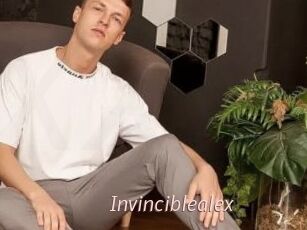 Invinciblealex