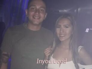 Inyourbedd