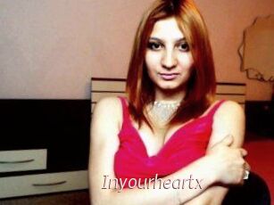 Inyourheartx