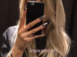 Inyourminds