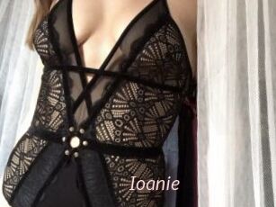 Ioanie