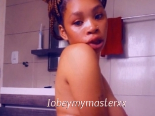 Iobeymymasterxx