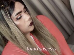 Iointransjessy