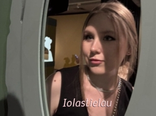 Iolastielau