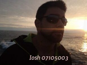 Iosh-07105003