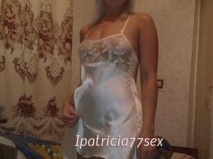 Ipatricia77sex