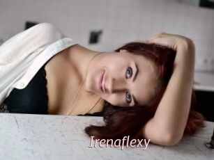 Irenaflexy