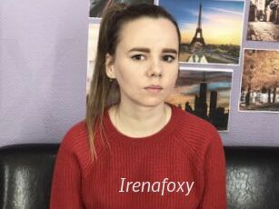 Irenafoxy