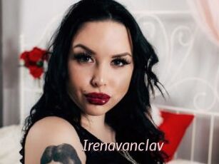 Irenavanclav