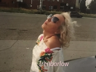 Irenbarlow