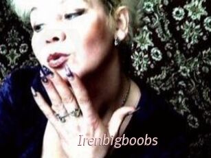 Irenbigboobs