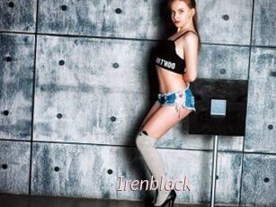 Irenblack