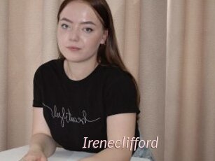 Ireneclifford