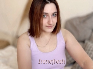 Irenefresh