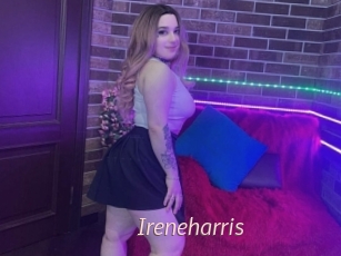 Ireneharris