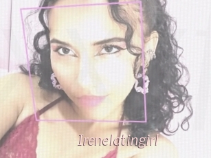 Irenelatingirl
