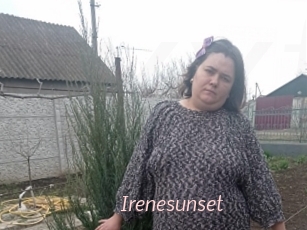 Irenesunset
