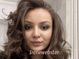 Irenewebster