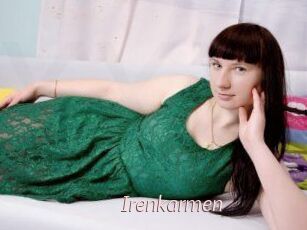 Irenkarmen
