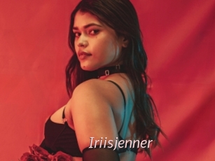 Iriisjenner