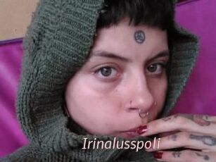 Irinalusspoli