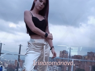 Irinaromanova