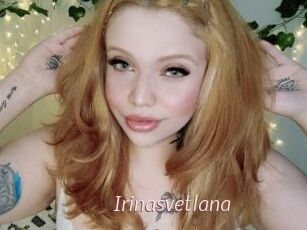 Irinasvetlana