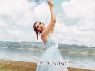 Irinatomson