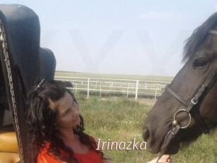 Irinazka