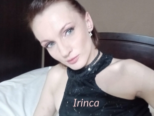Irinca