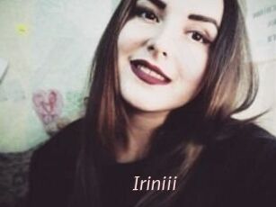 Iriniii
