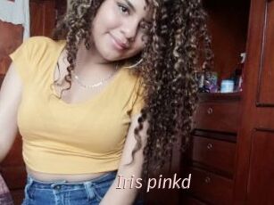 Iris_pinkd