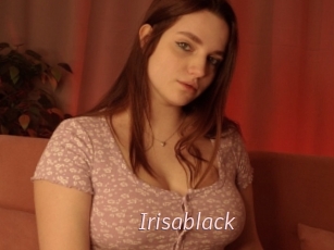 Irisablack